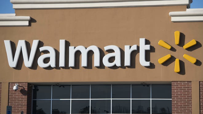 Walmart has bought online retailer ModCloth in an attempt to compete with Amazon.