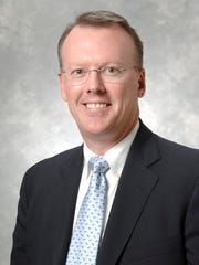 West Des Moines Mayor Steve Gaer.