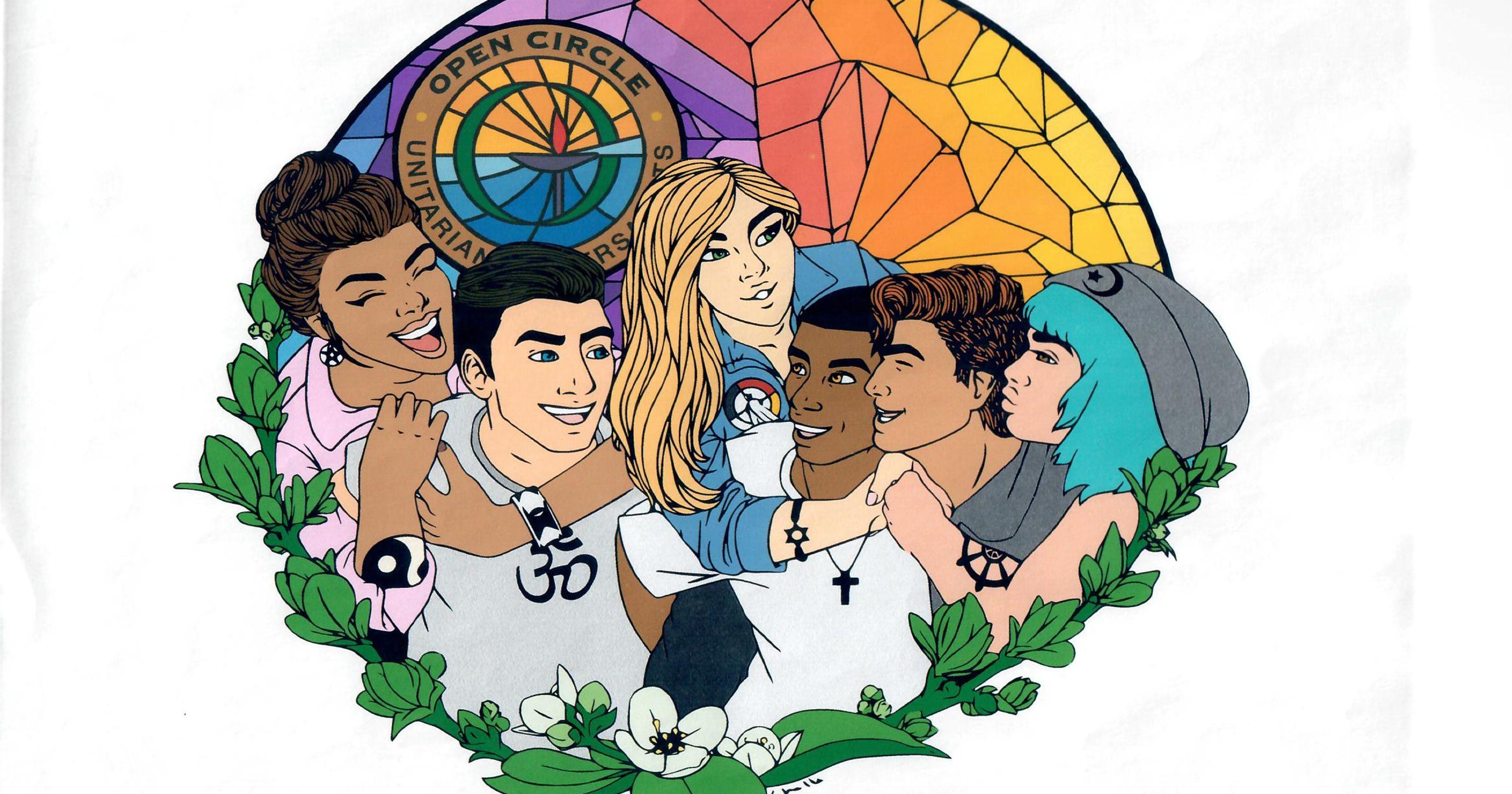 Ocuuf Equality Project Examines Laws Affecting Lgbtq