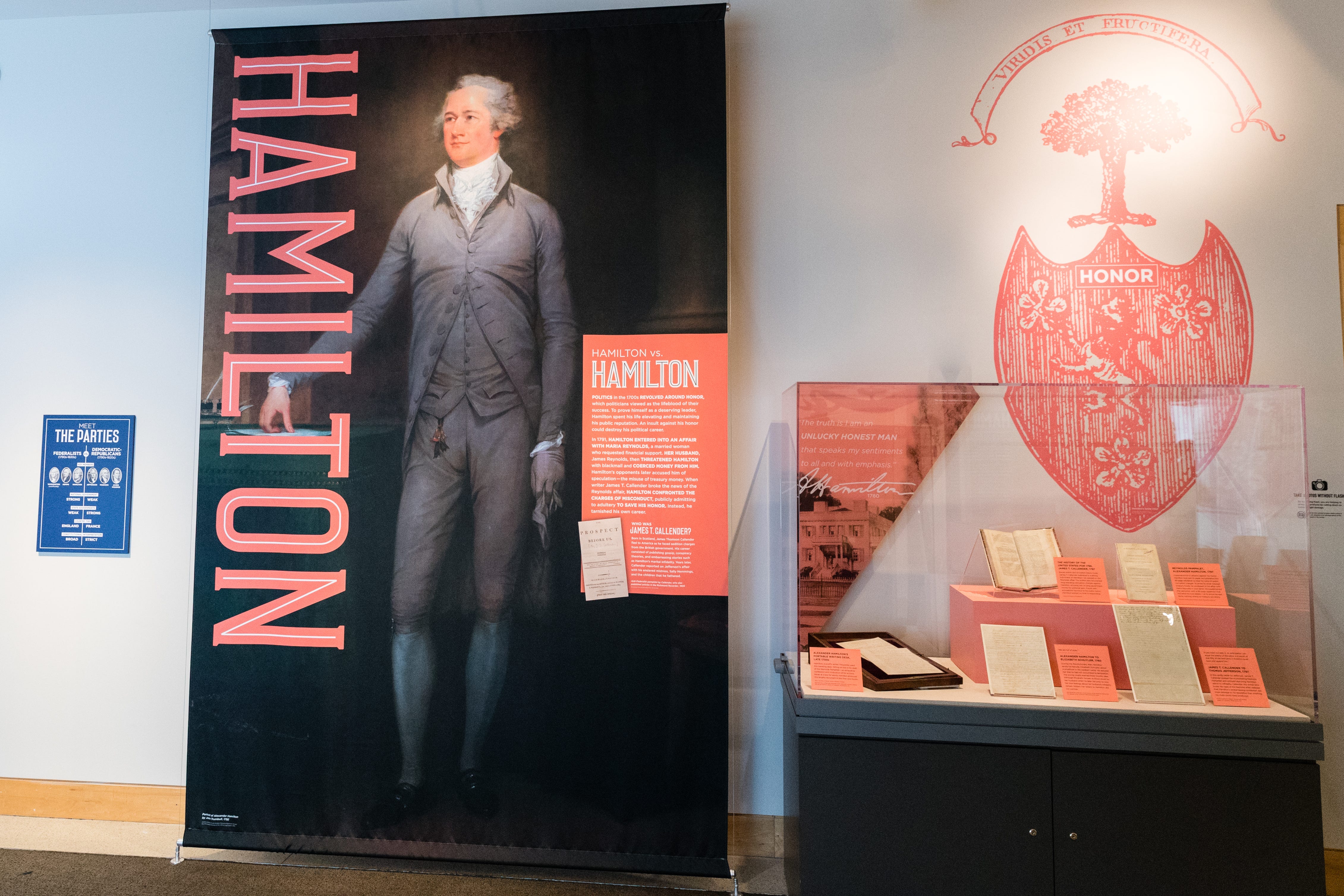 hamilton constitution center