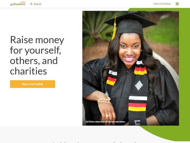 Gofundme How It Works How It Pays You And How It Makes Its Money