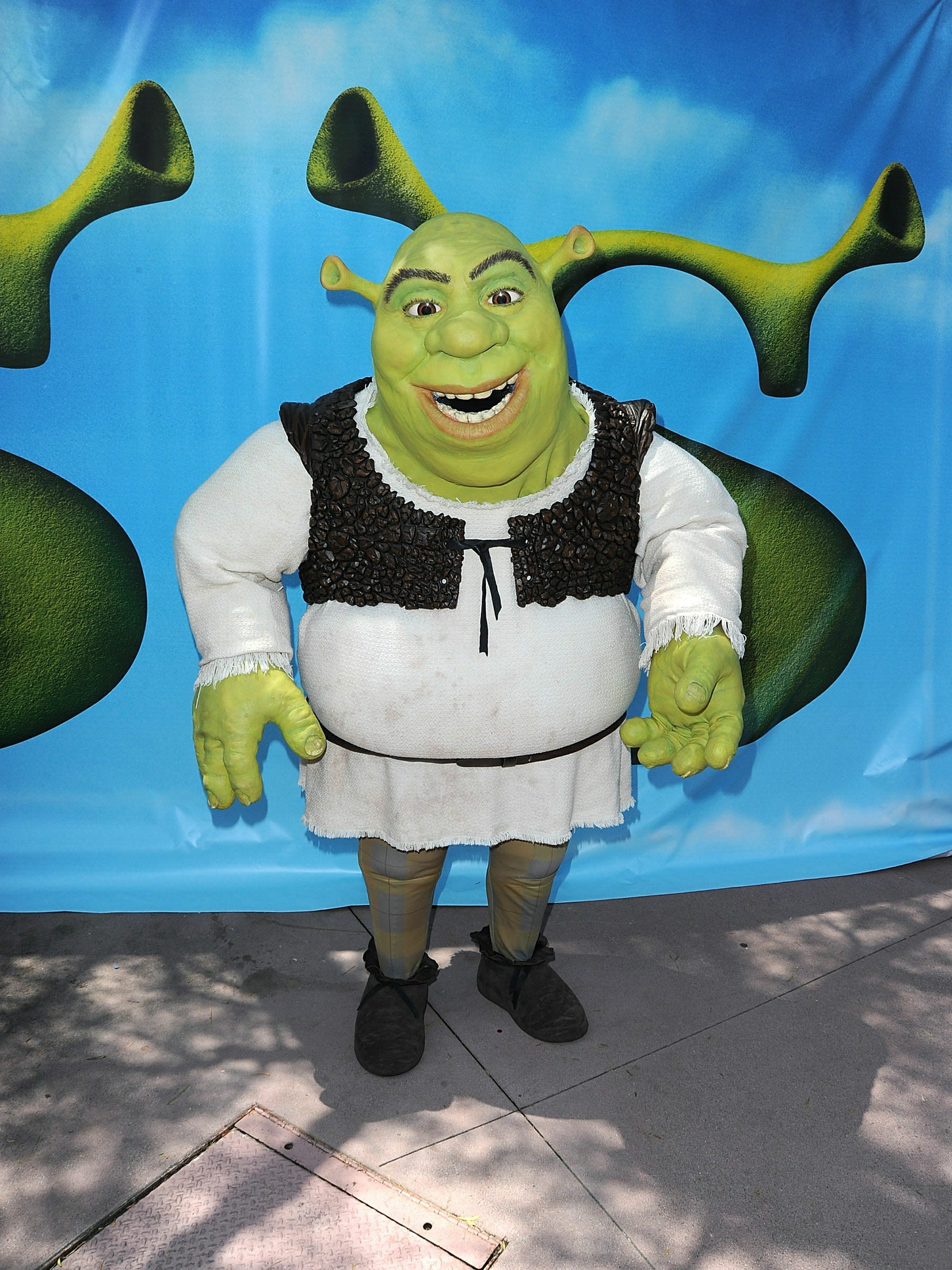 Toledo S Campaign To Change Mascot To Shrek Was Twitter Hoax