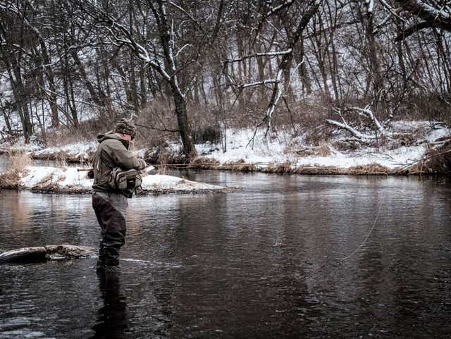 Fly Fishing Festival Returns To River Falls