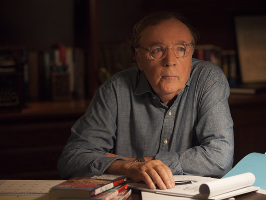Best-selling author James Patterson puts Gypsy Blanchard case in spotlight