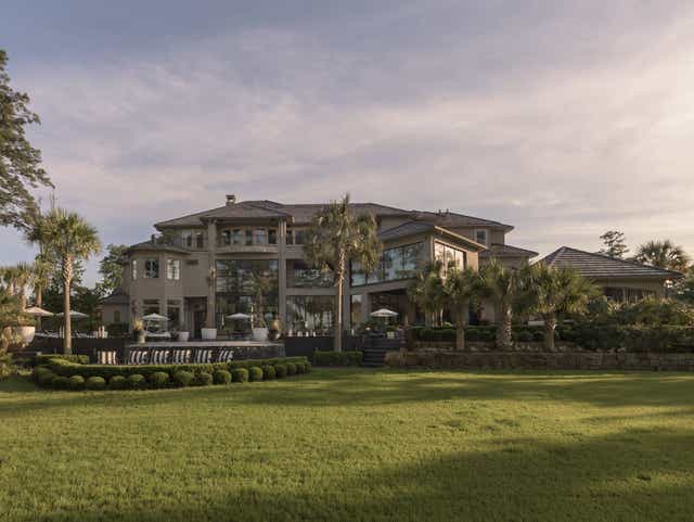 Theresa Roemer Selling Texas Home For 7 Million