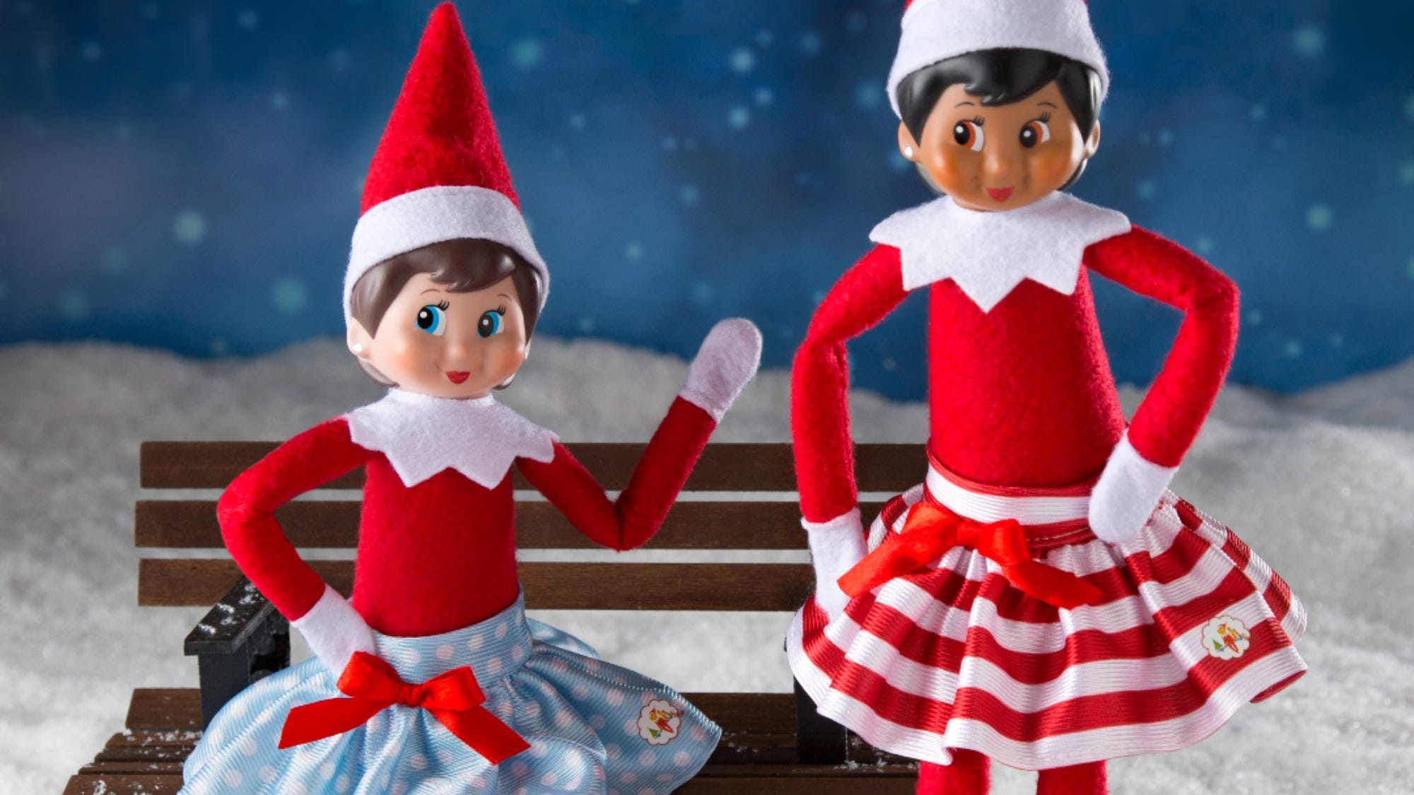 Elf on the Shelf arrival ideas: 5 easy ways to mark their return