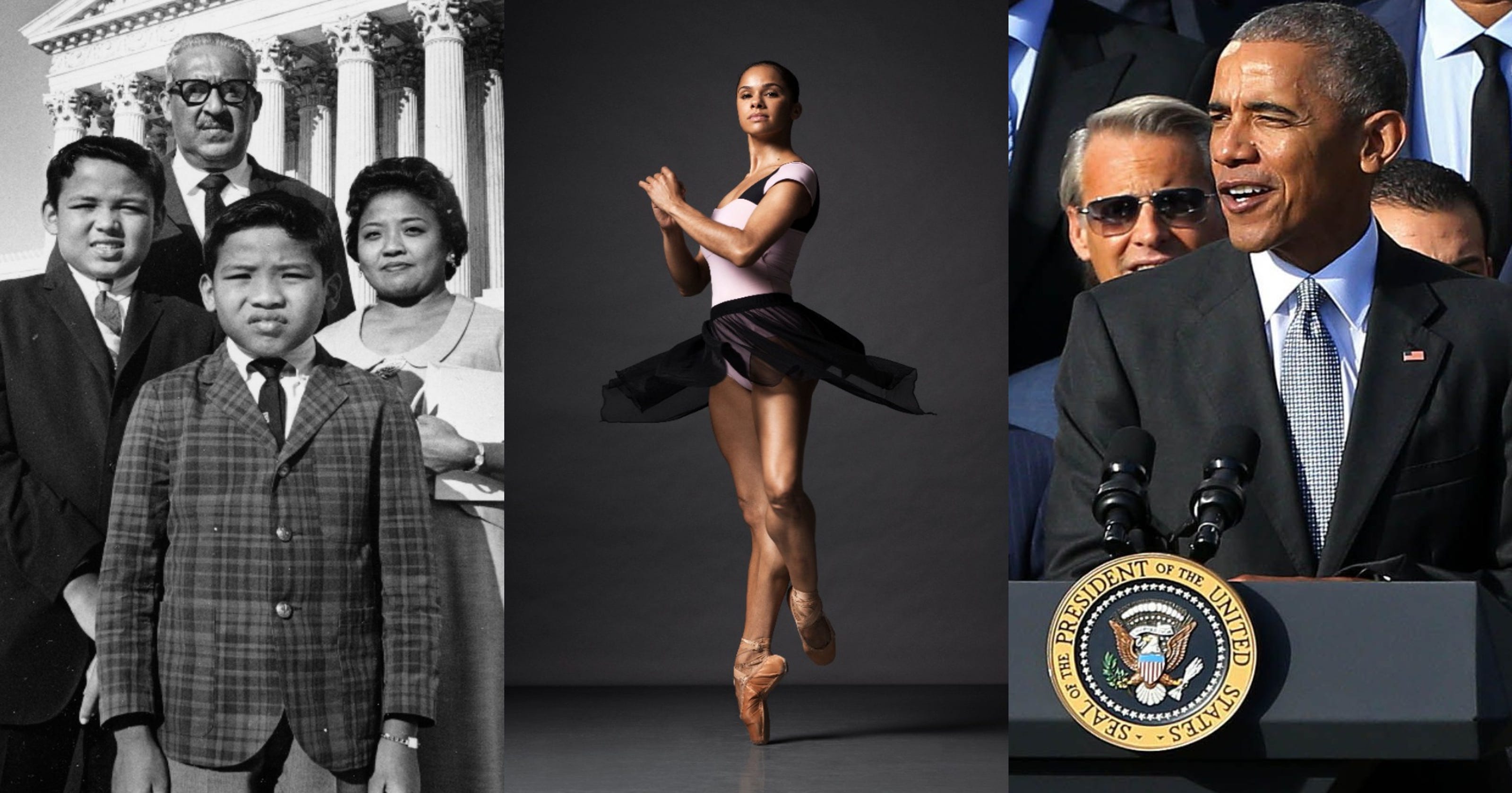 Black history month doesn t have to end today 11 figures to honor