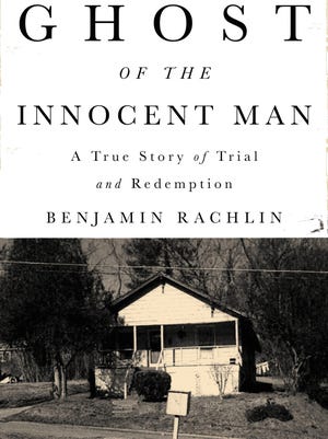 'Ghost of the Innocent Man' by Benjamin Rachlin