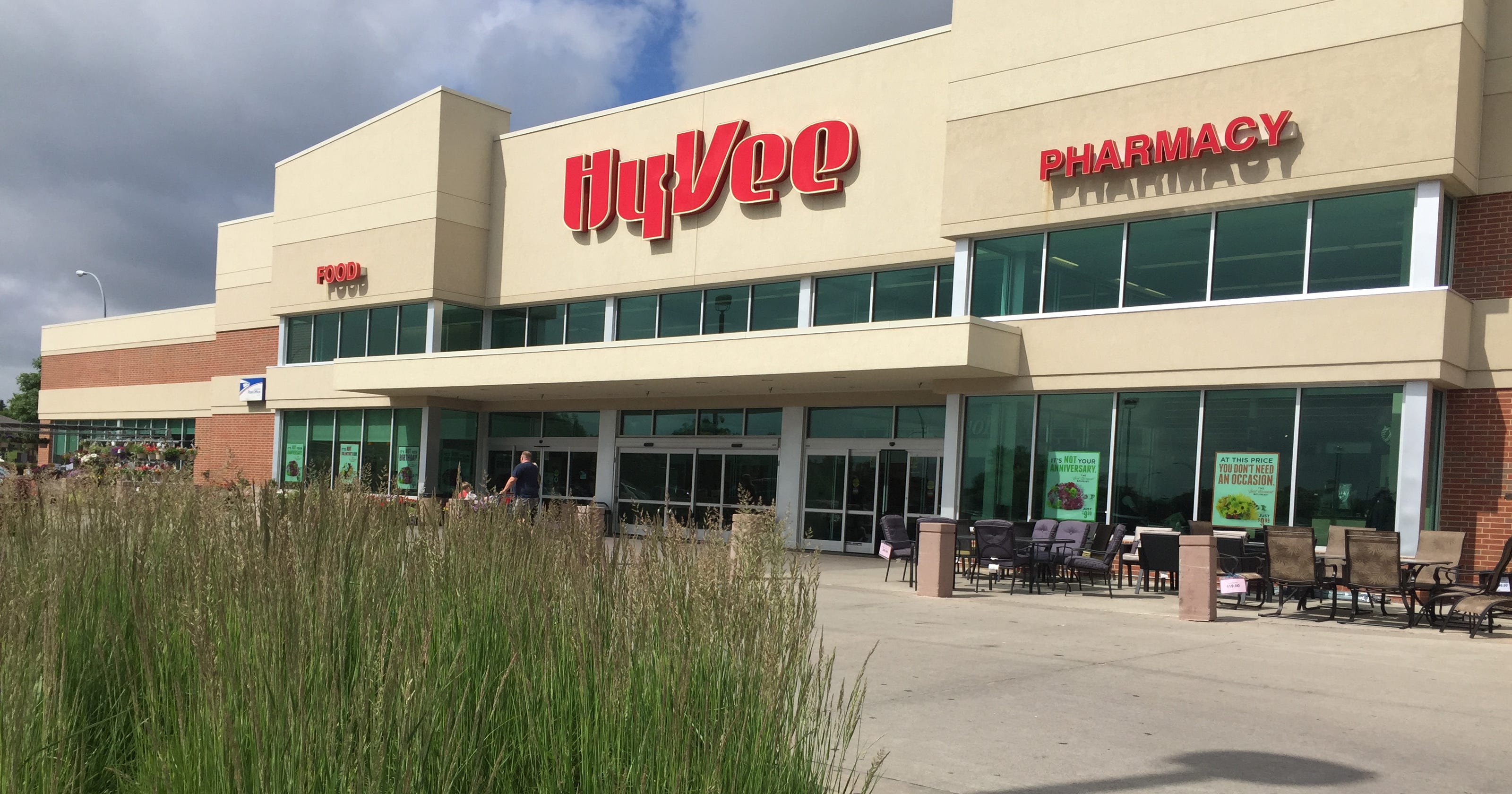 HyVee planning more restaurants in Sioux Falls stores