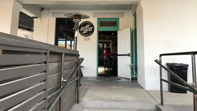 El Paso Nightlife Listings Include Bars Clubs Live Music And Karaoke