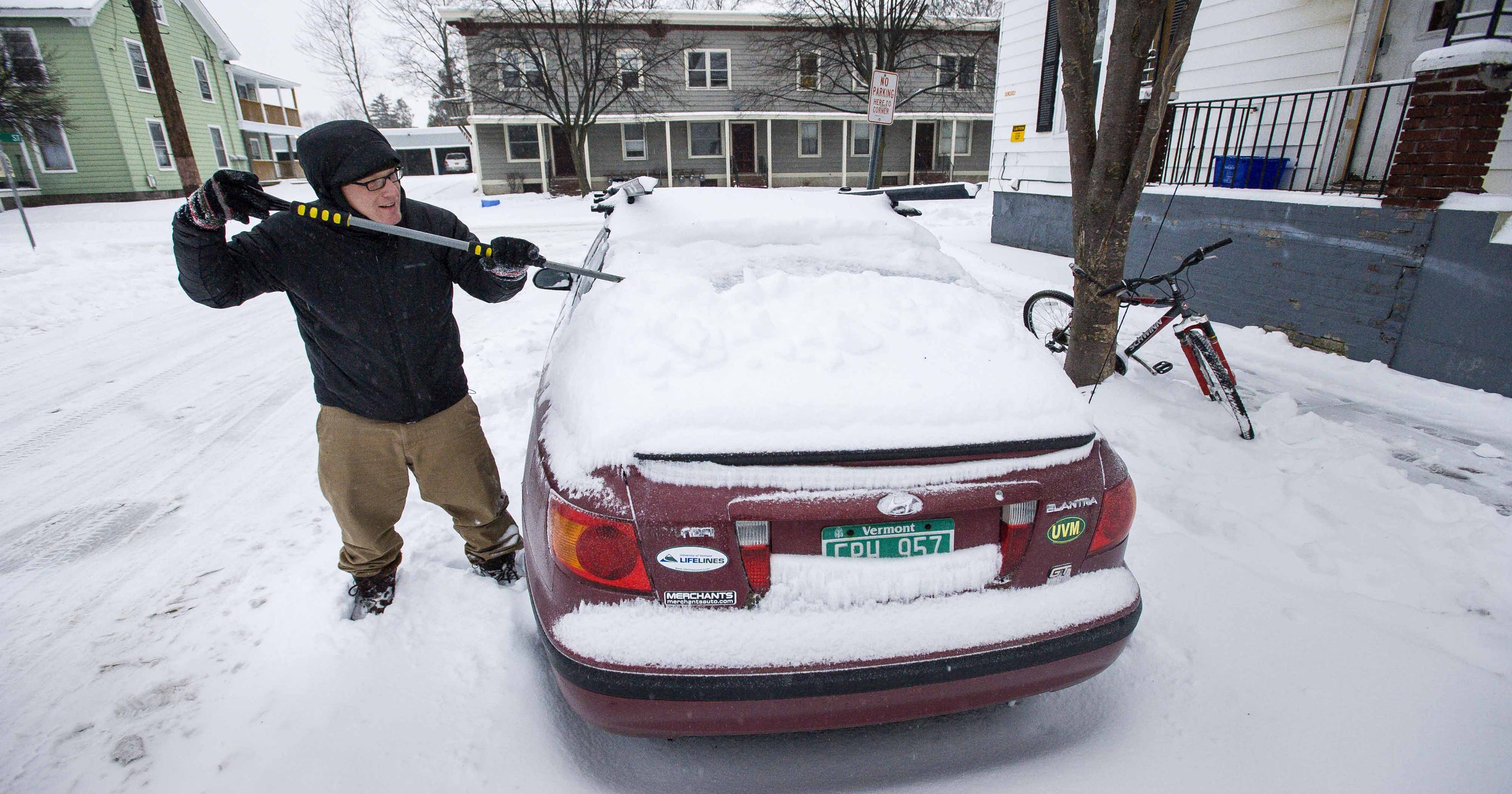 Vermont Weather Forecast Storm To Dump Heavy Snows In Burlington vermont-weather-forecast-storm-to-dump-heavy-snows-in-burlington