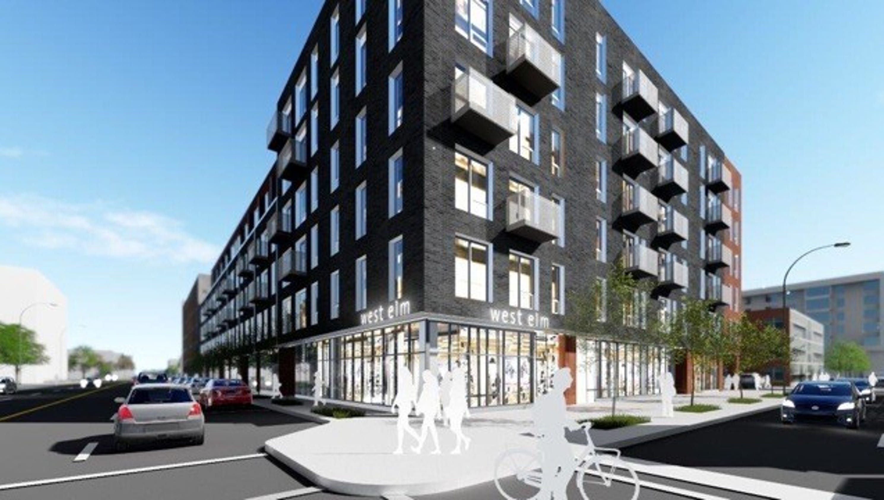 National retailer West Elm picks East Village for new shop