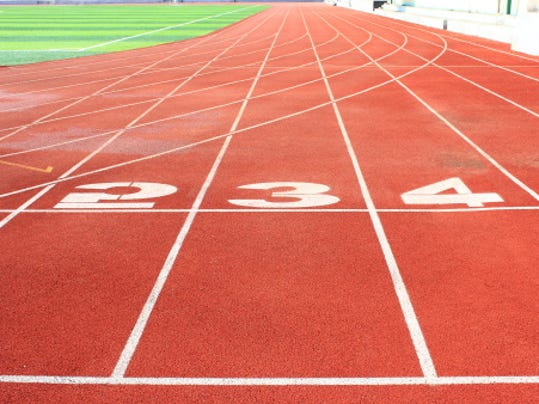 Track meets in N.J., Bahamas set for next two weekends
