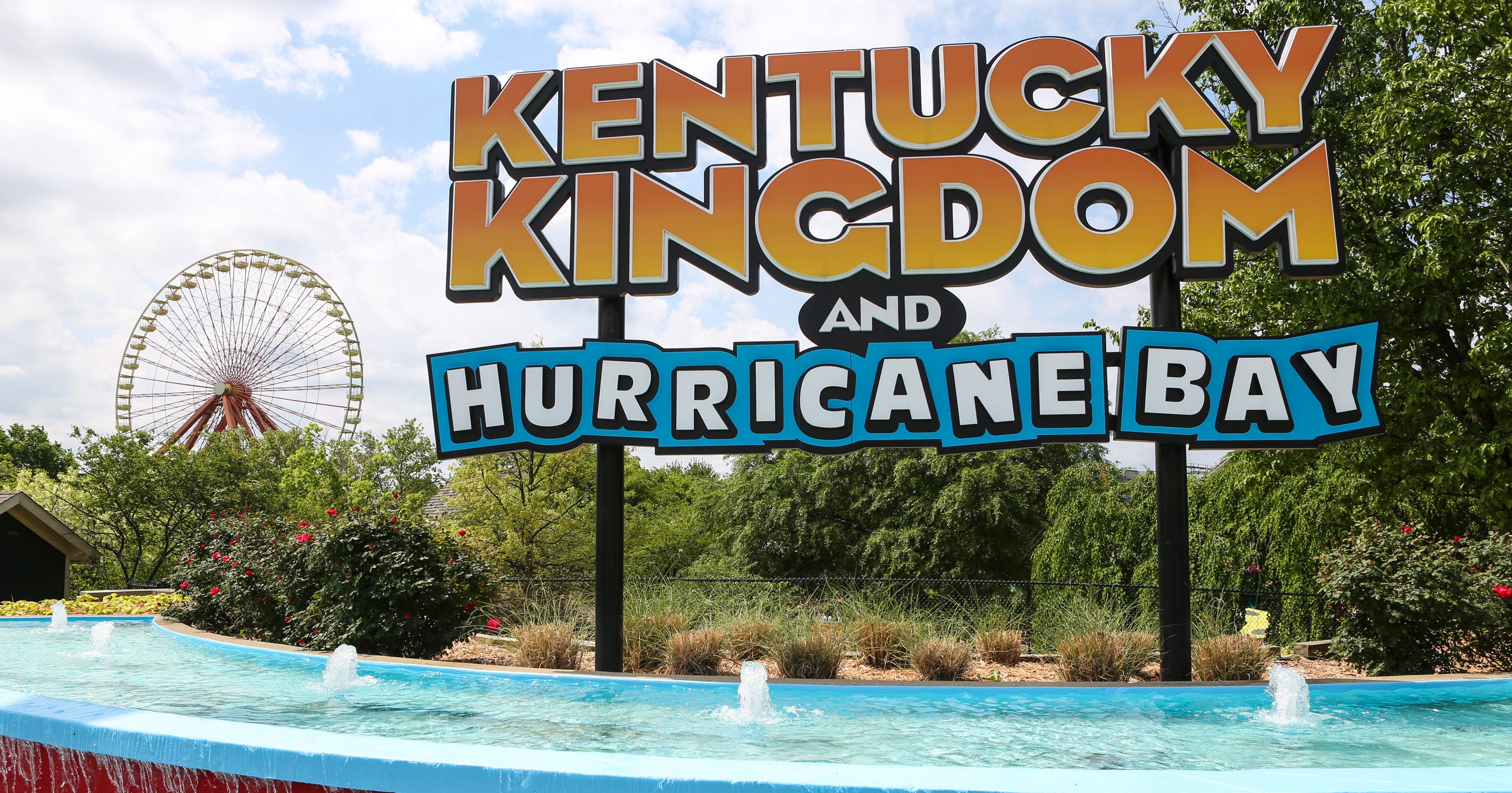 Kentucky Kingdom extends season pass discount until June 13