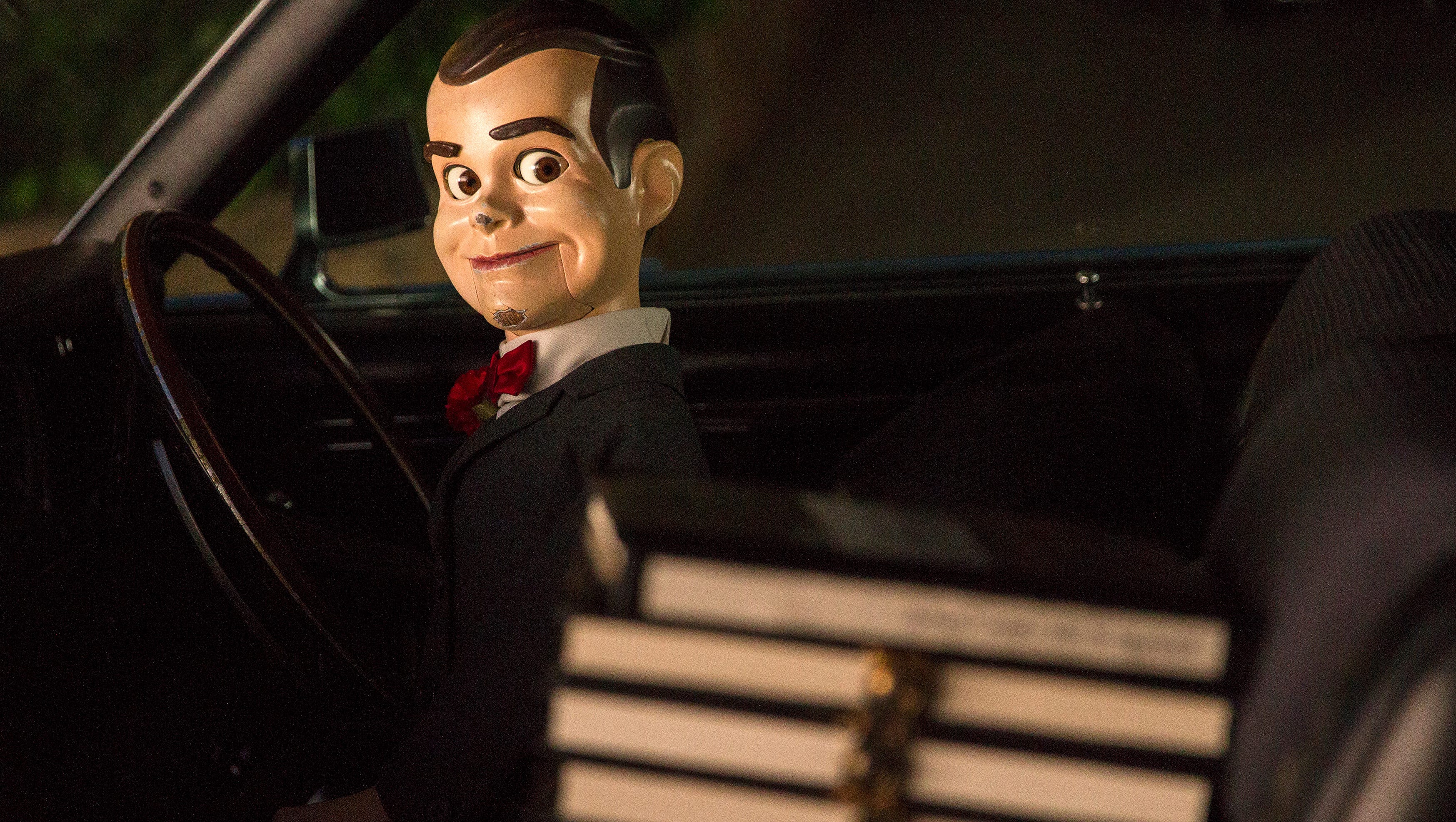 10 creepy movie dolls you really don't want in your house, ranked