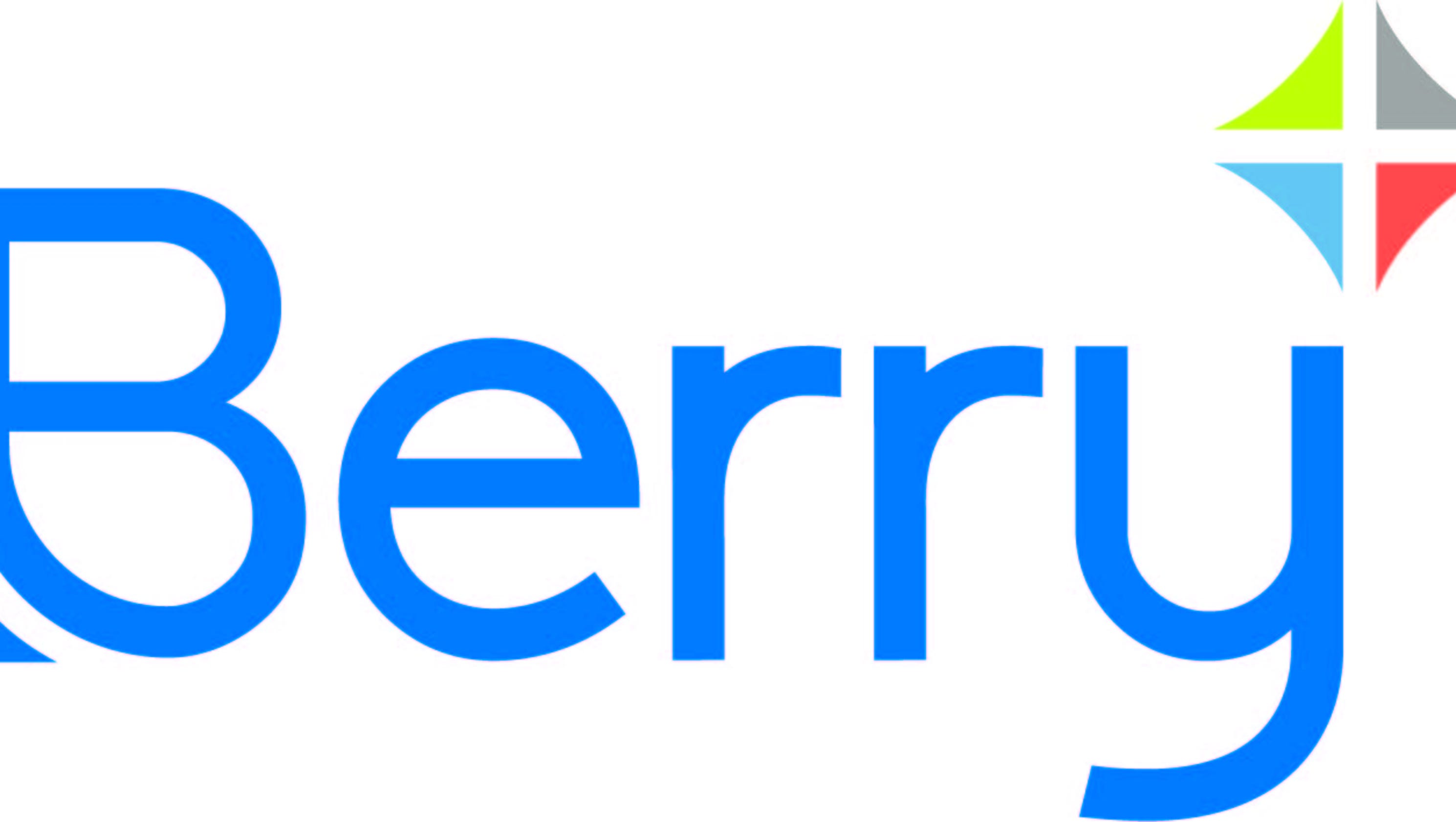 Berry Plastics changing its name to Berry Global