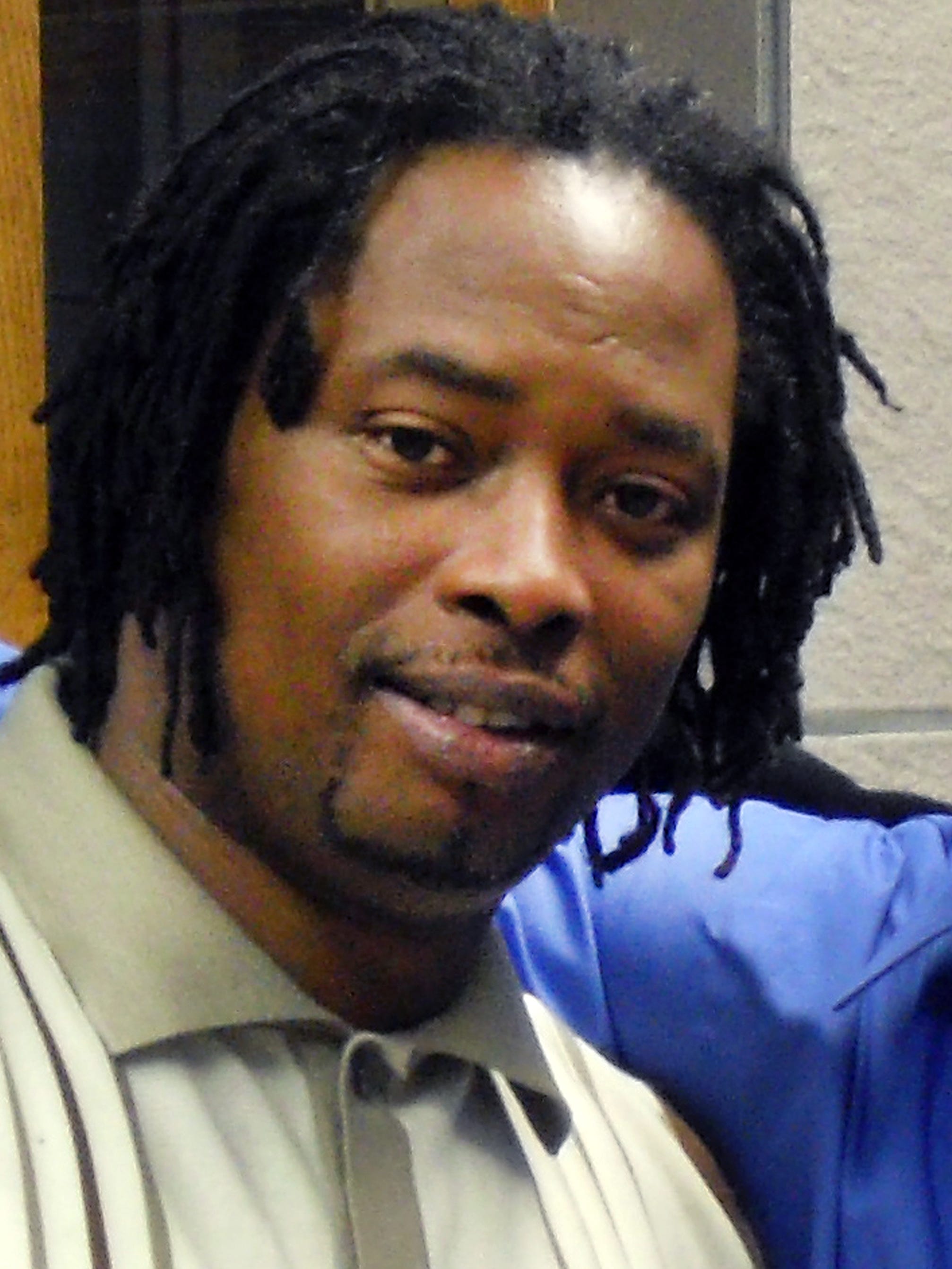 Rap sheet of unarmed black driver killed in Ohio tells tale