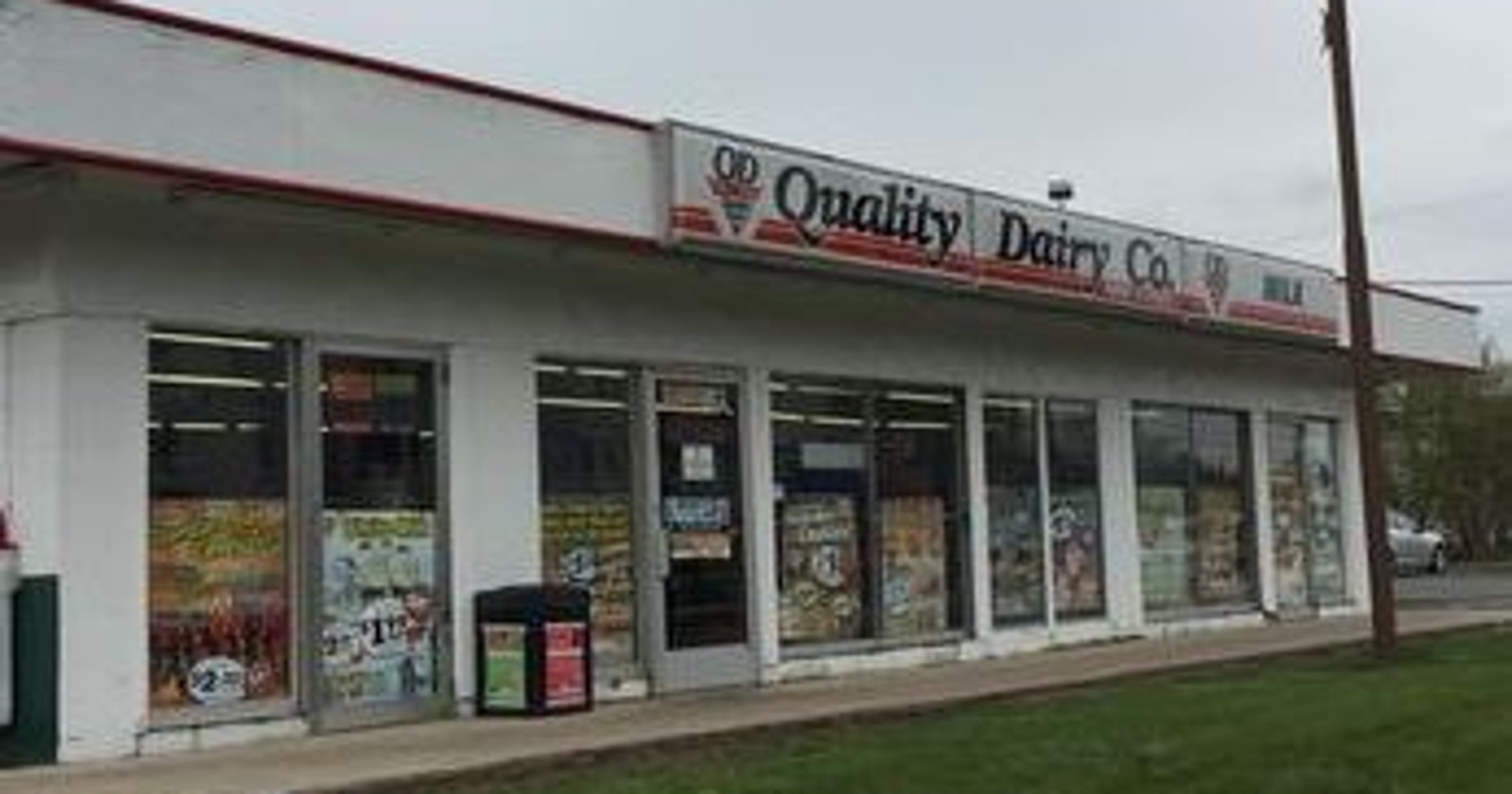 Quality Dairy names two new CEOs, announces new dip