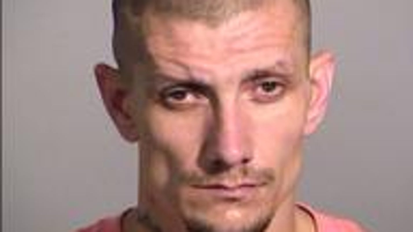 Indiana drug bust Eight guns, 10 pounds of meth and two arrests