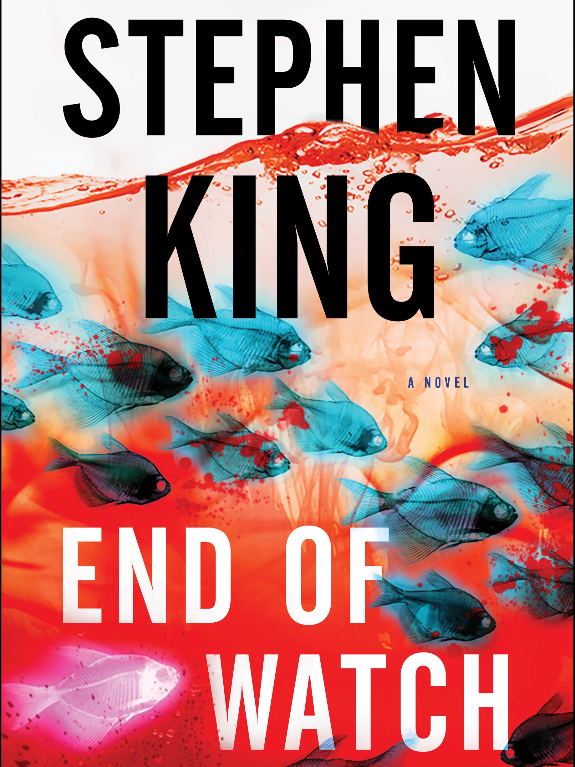 New USA TODAY books list: The 100 books everyone's reading