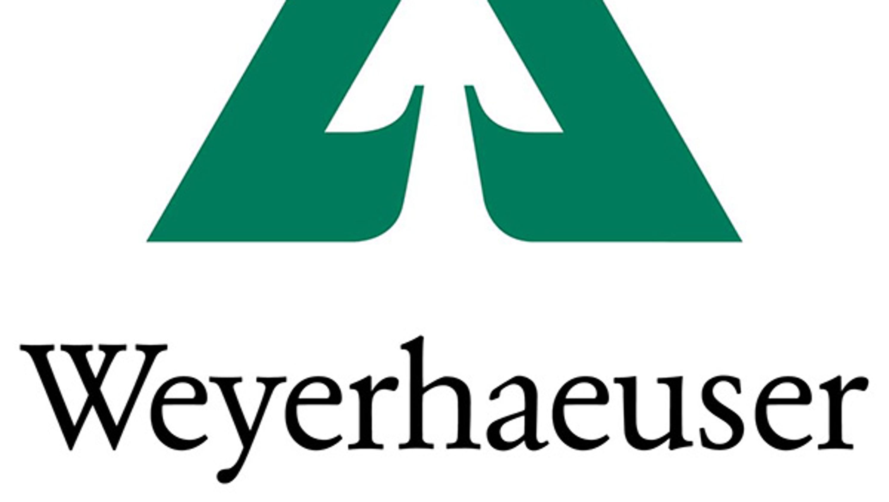 International Paper to buy 7 Weyerhaeuser pulp mills