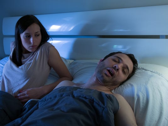 Why So Many Married Couples Are Sleeping In Separate Beds