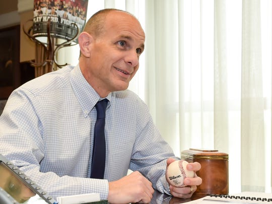 Joe Zanco Has Faith In Business And Community