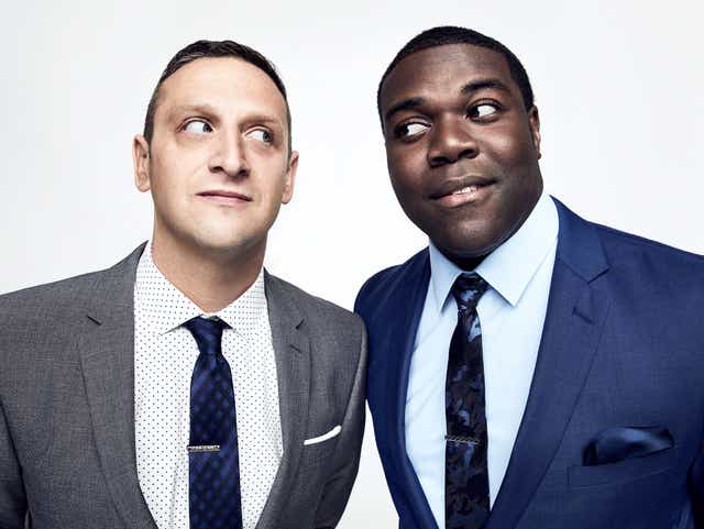 Detroiters Is Canceled By Comedy Central Star Says