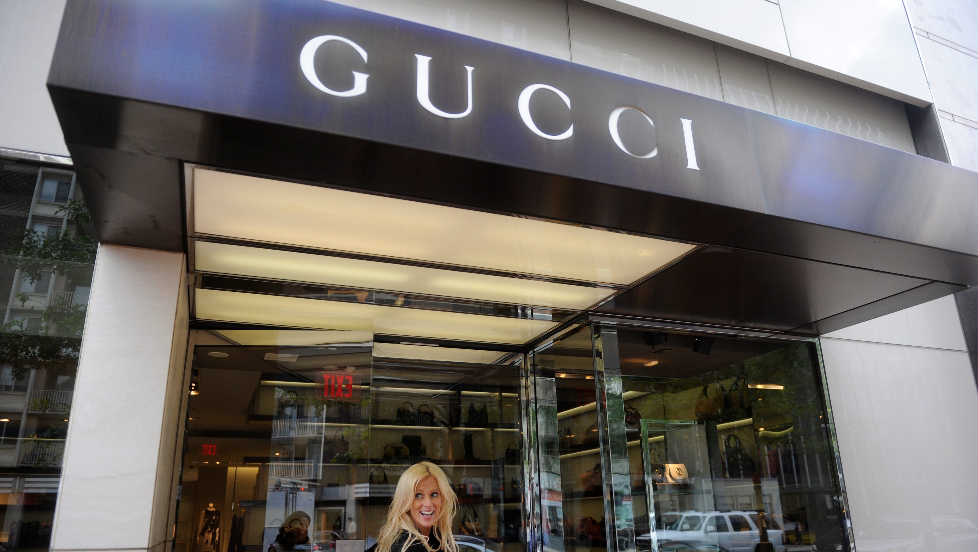 Gucci store is coming to Kenwood Towne Centre, opening date unknown