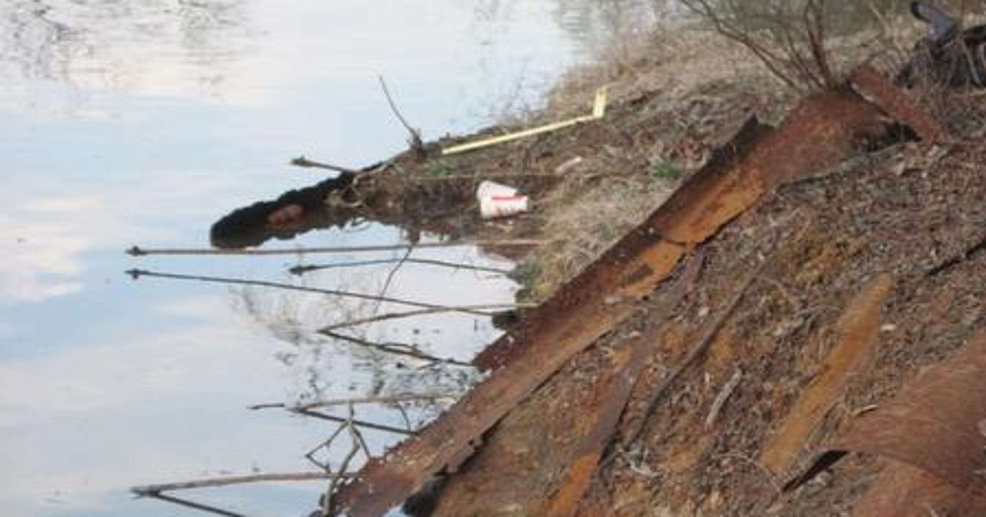 Mystery of missing Civil War submarines resurfaces