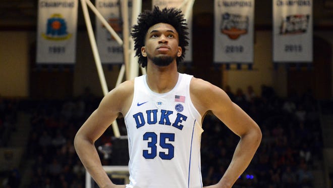 Dallas Man Arrested For Posing As High School Student For Basketball