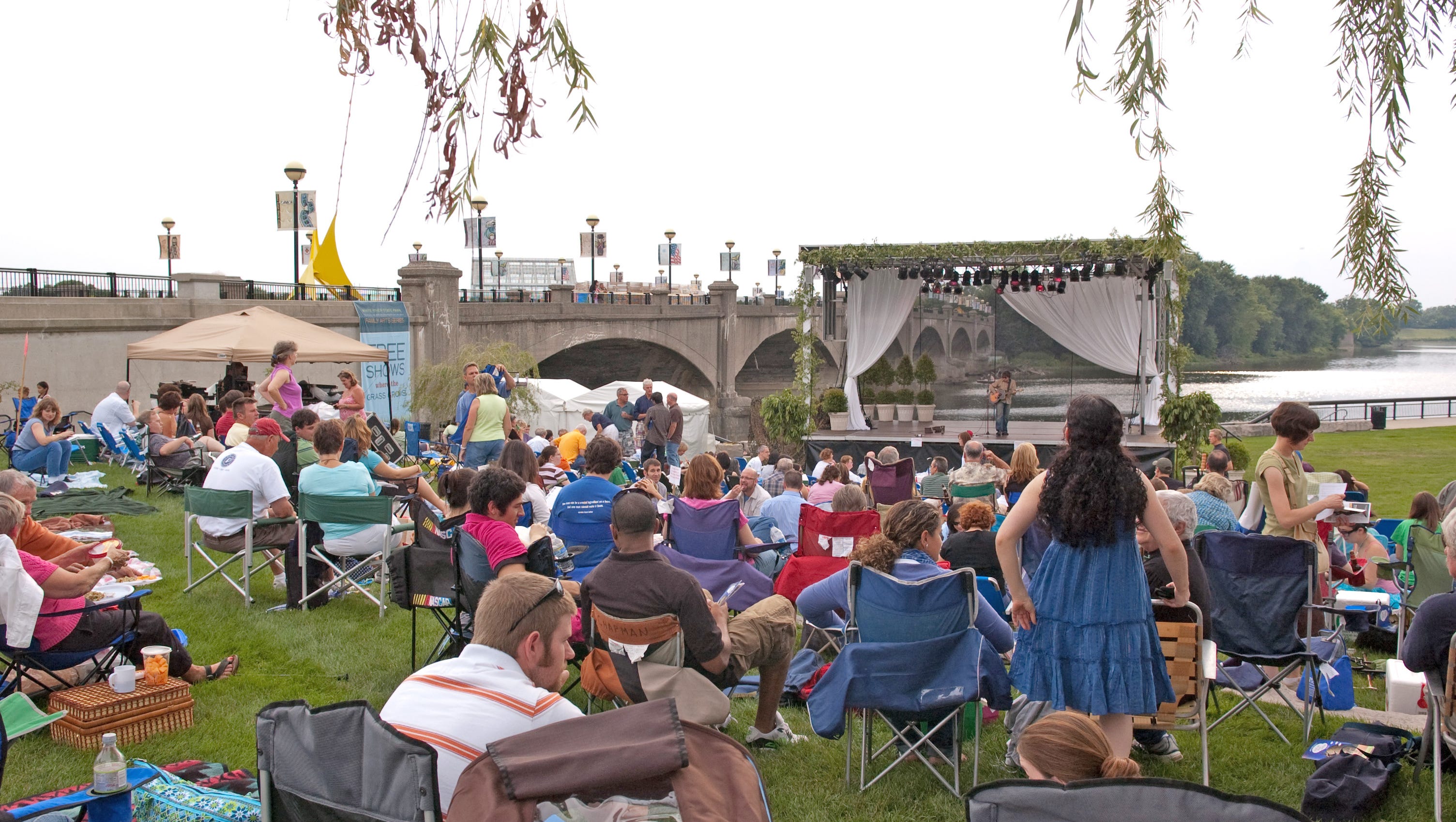 shakespeer in the park shakespeer in the park