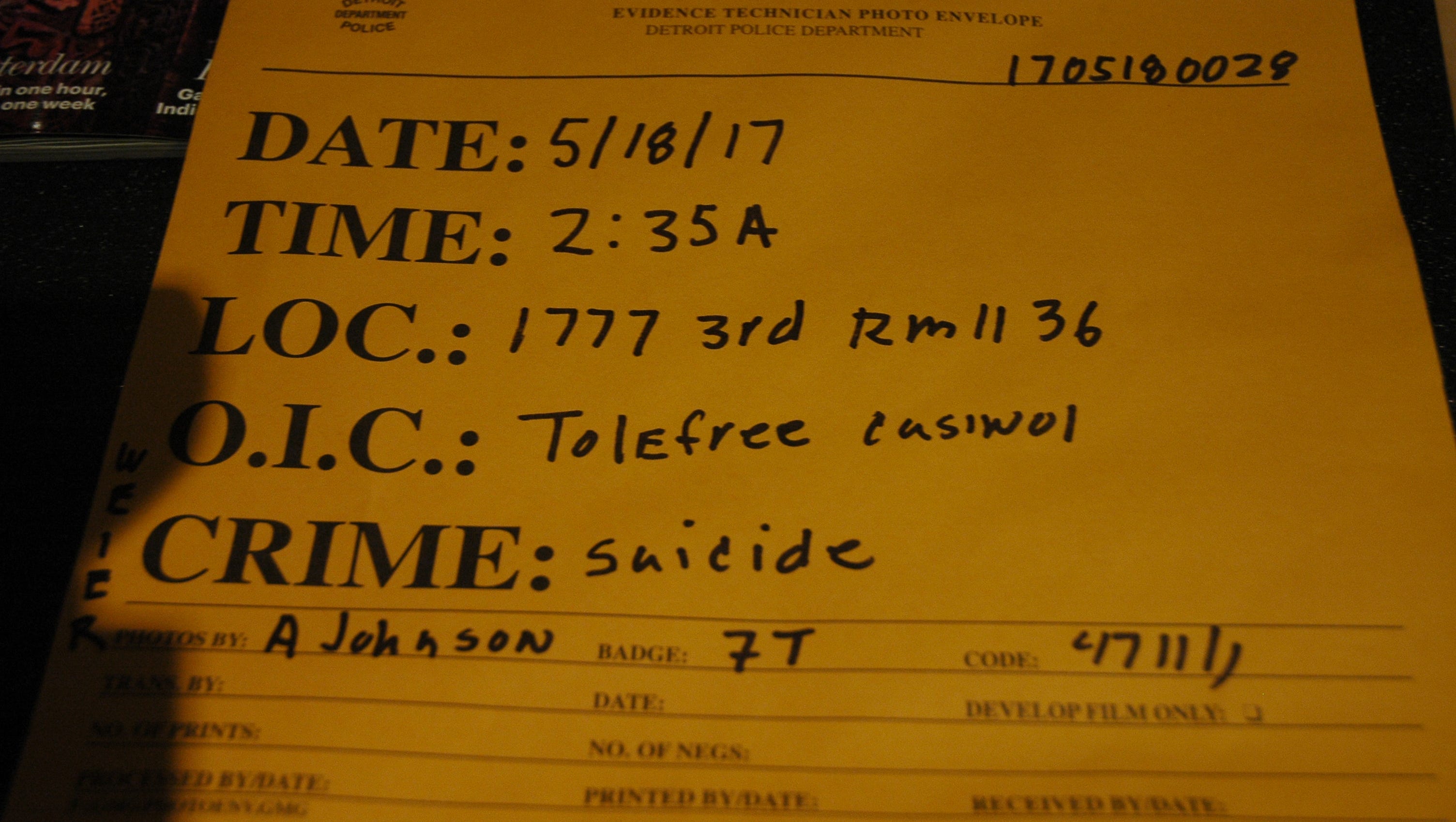 Full Account Of Soundgarden Singer Chris Cornell S Death Emerges