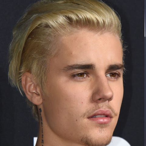 Bieber and Baldwin