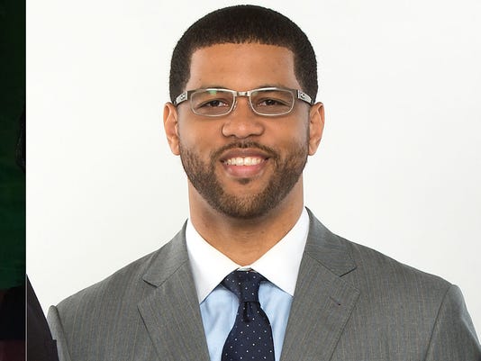 Michael Smith leaving ESPN's 'SportsCenter'