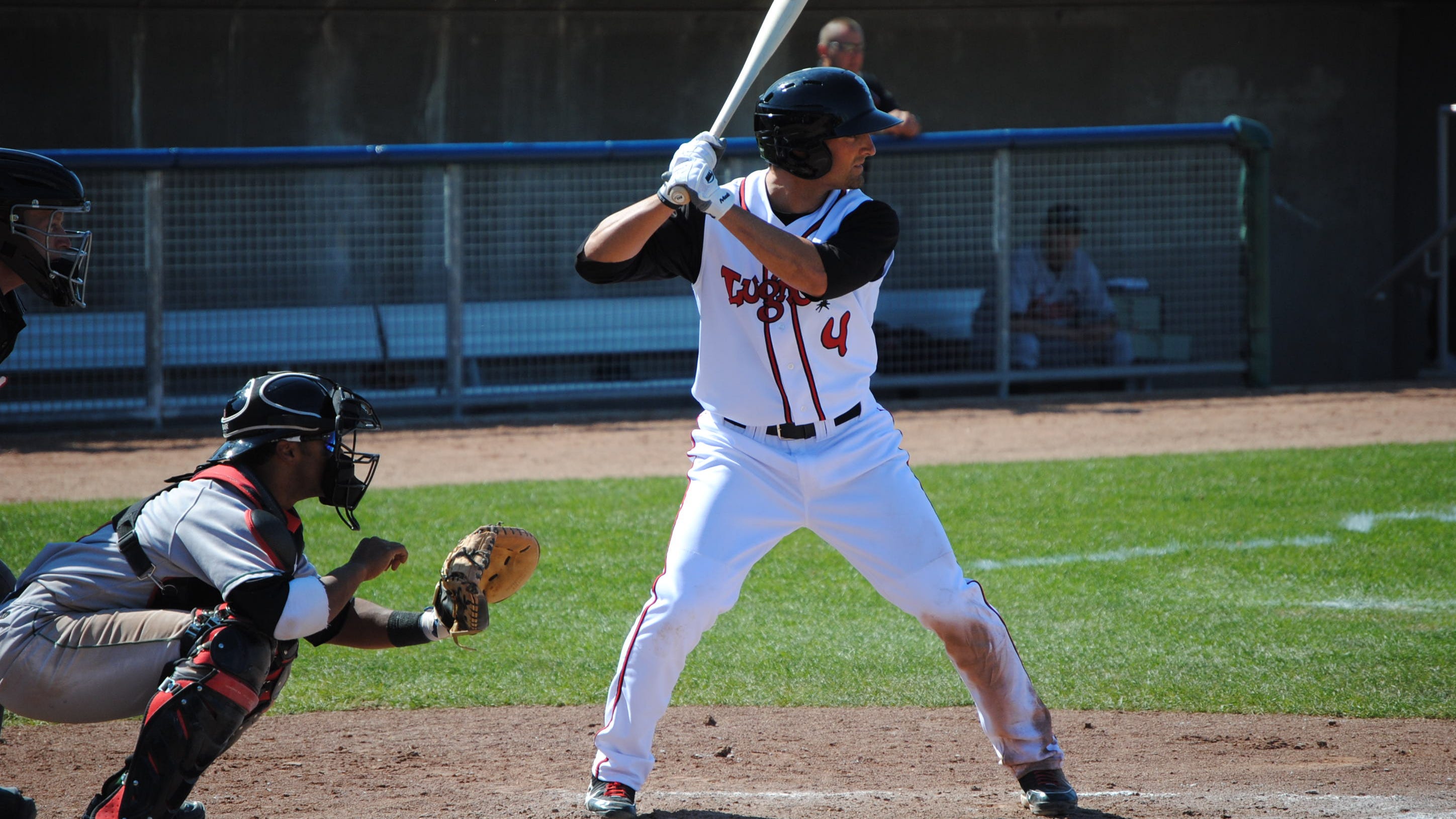 20 for 20 Notable Lansing Lugnuts