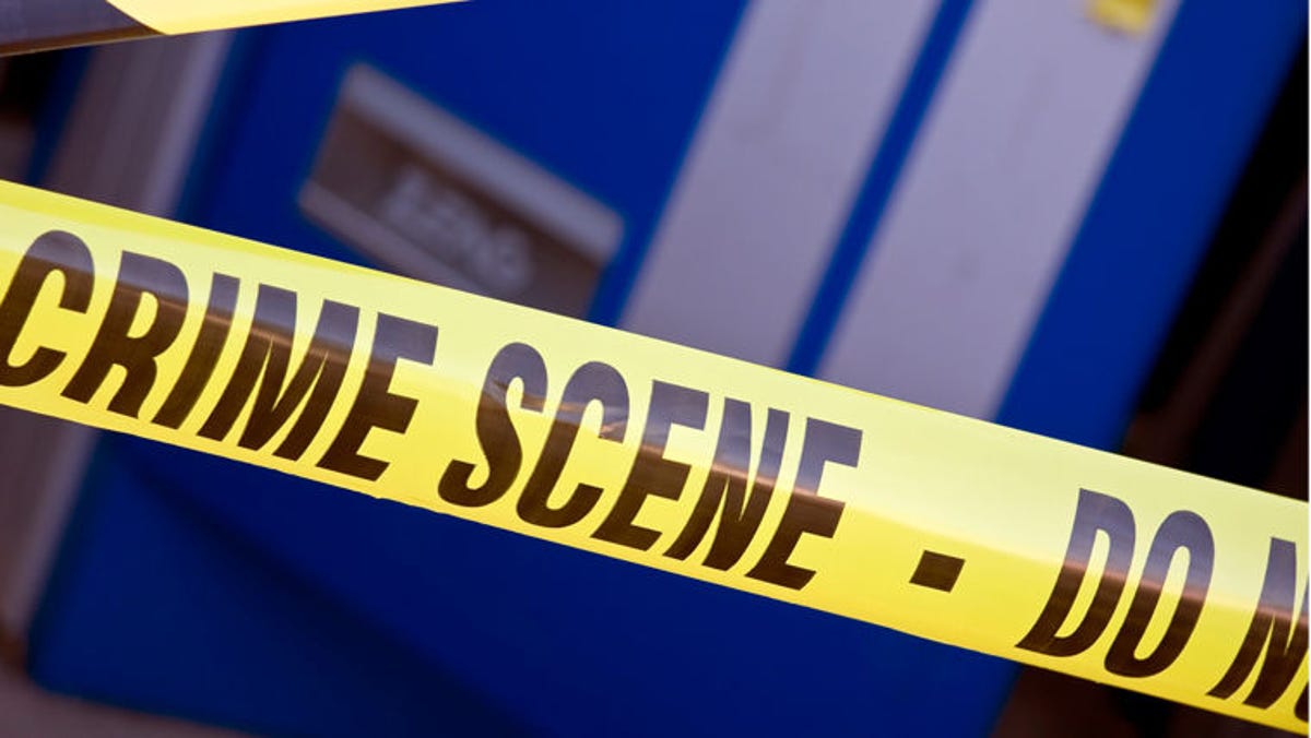 Police Man found shot dead near Titusville intersection