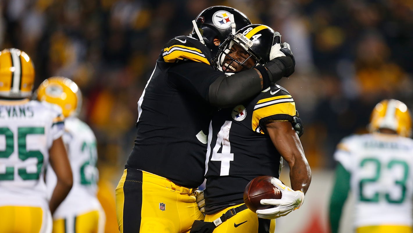 40 things we learned in Week 12 of the 2017 NFL season