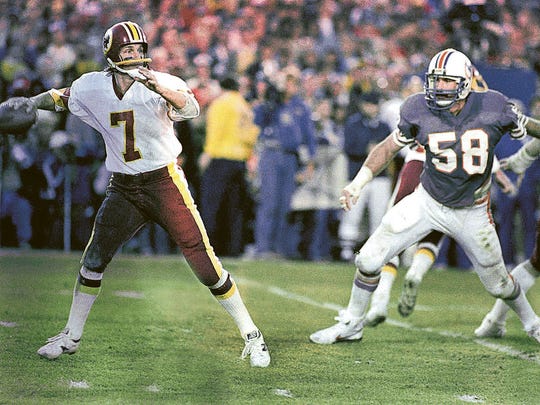Super Bowl Our All Time New Jersey Team