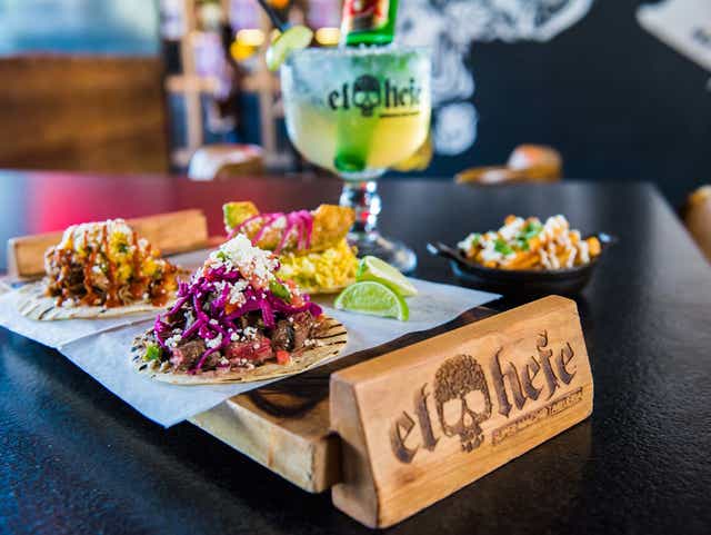 2018 Cinco De Mayo Events For The Phoenix Area And Beyond