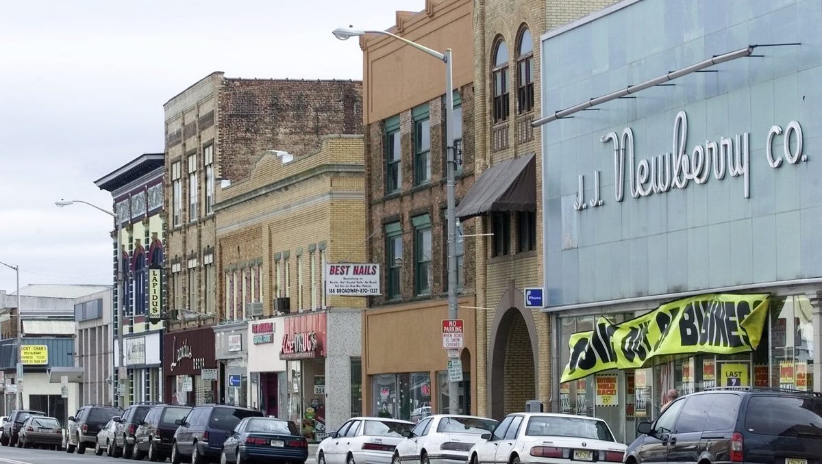 Long Branch history 60 amazing photos of the city through the years