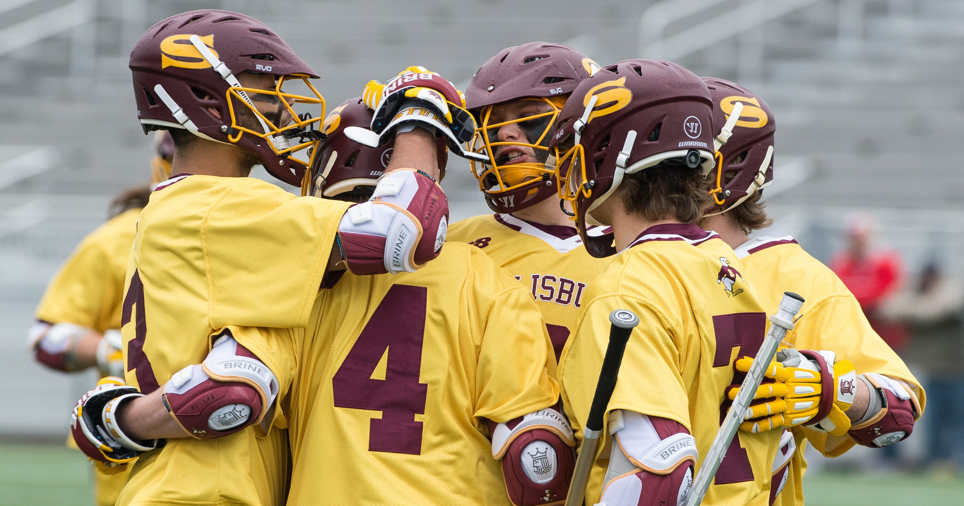 Salisbury lacrosse on verge of establishing new dynasty Salisbury lacrosse on verge of establishing new dynasty