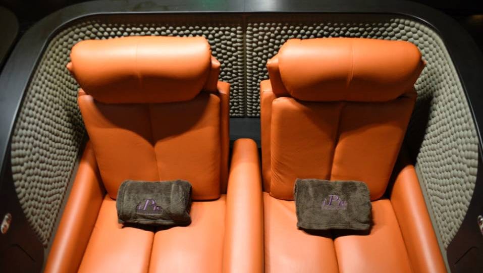 First look: iPic dine-in theater