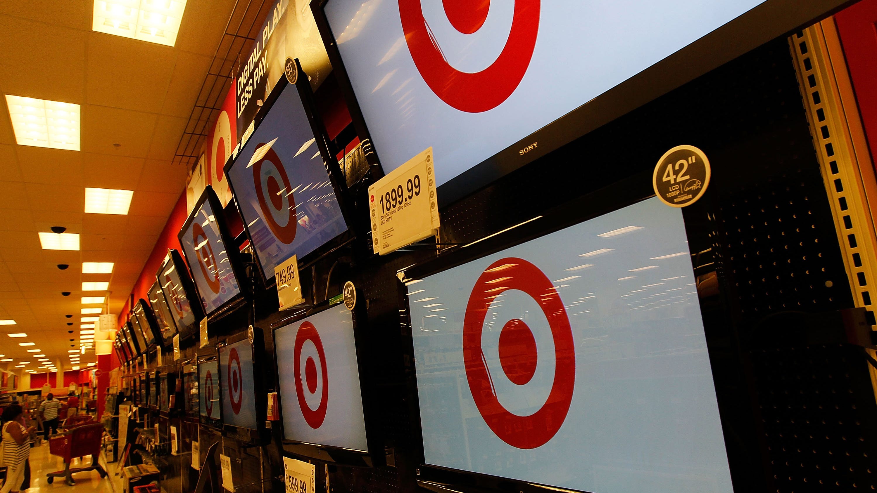 Target closing 3 stores in Michigan