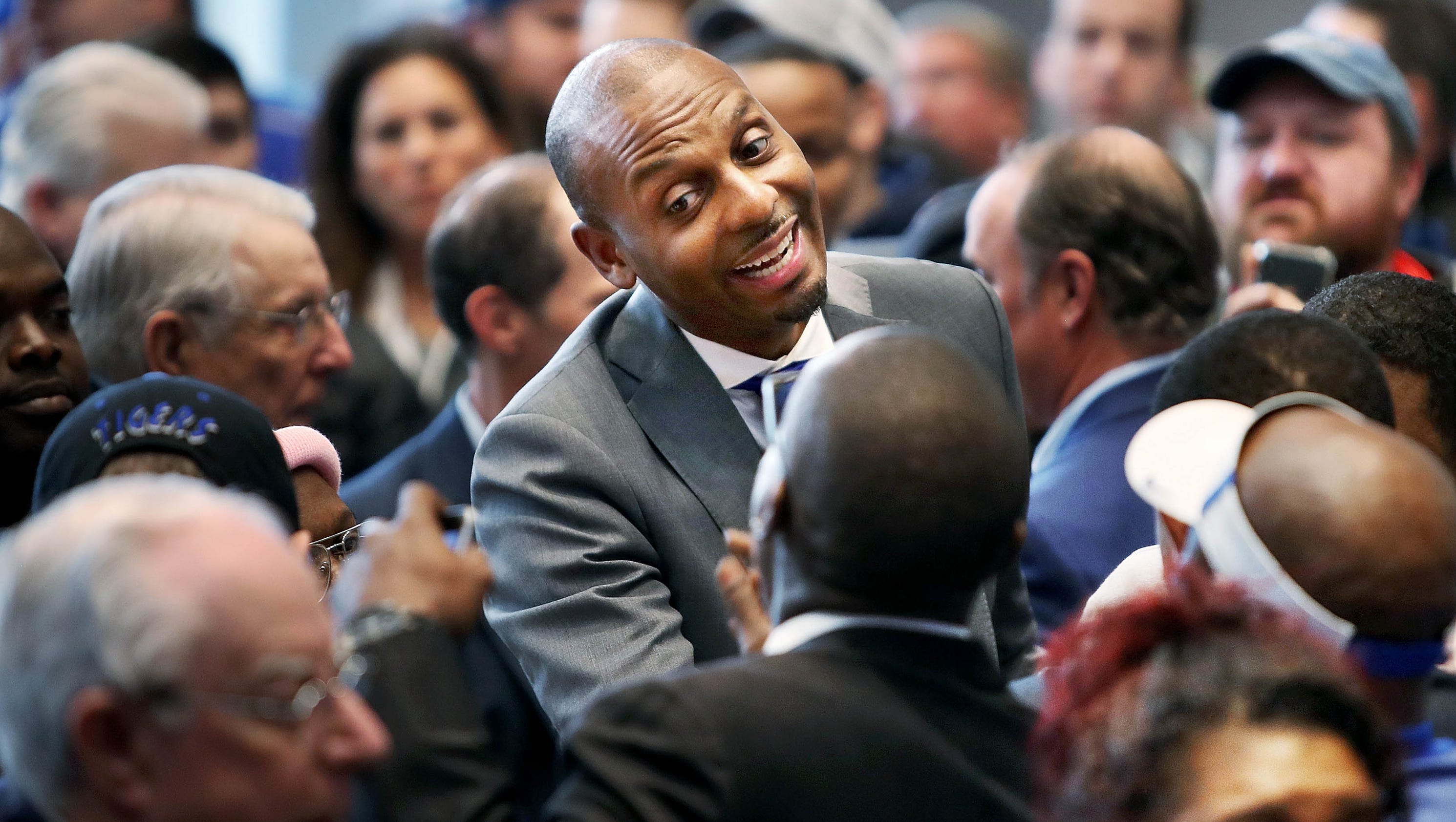 Memphis Tigers Basketball | Bleacher Report | Latest News, Scores