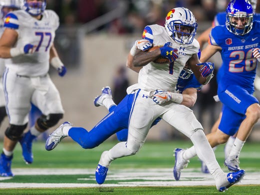 'State-pride' Colorado State football uniforms to return ...
