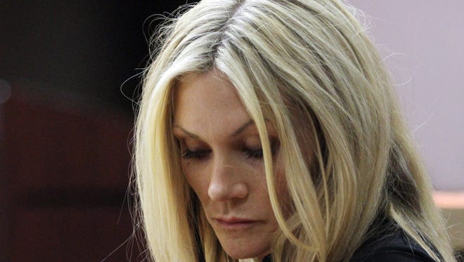 The state Supreme Court will not hear Amy Locane's appeal of a court ruling that she received a "lenient" sentencing for her conviction in connection with a drunken driving accident in 2010.