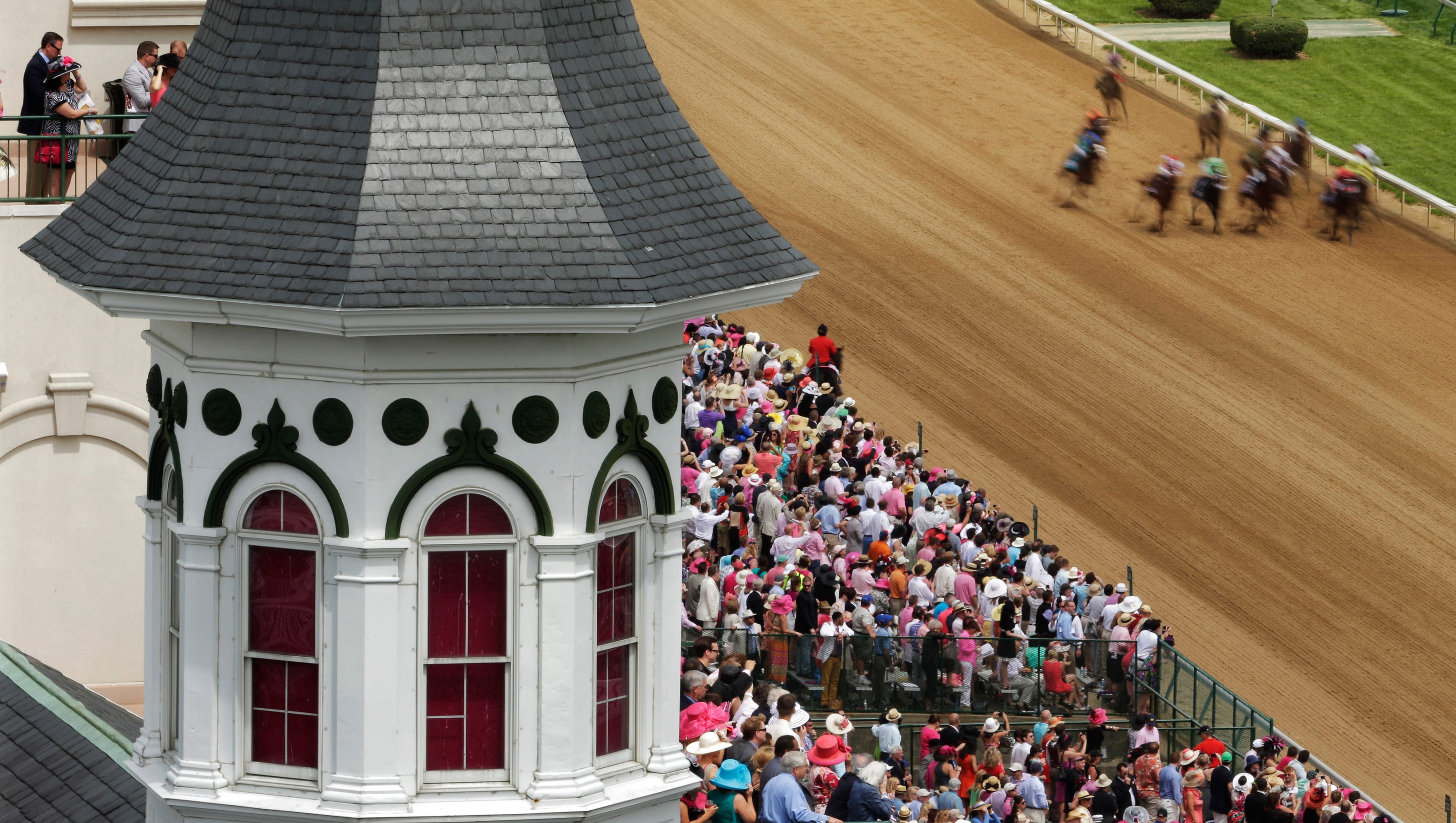 Handicapping Handicapping