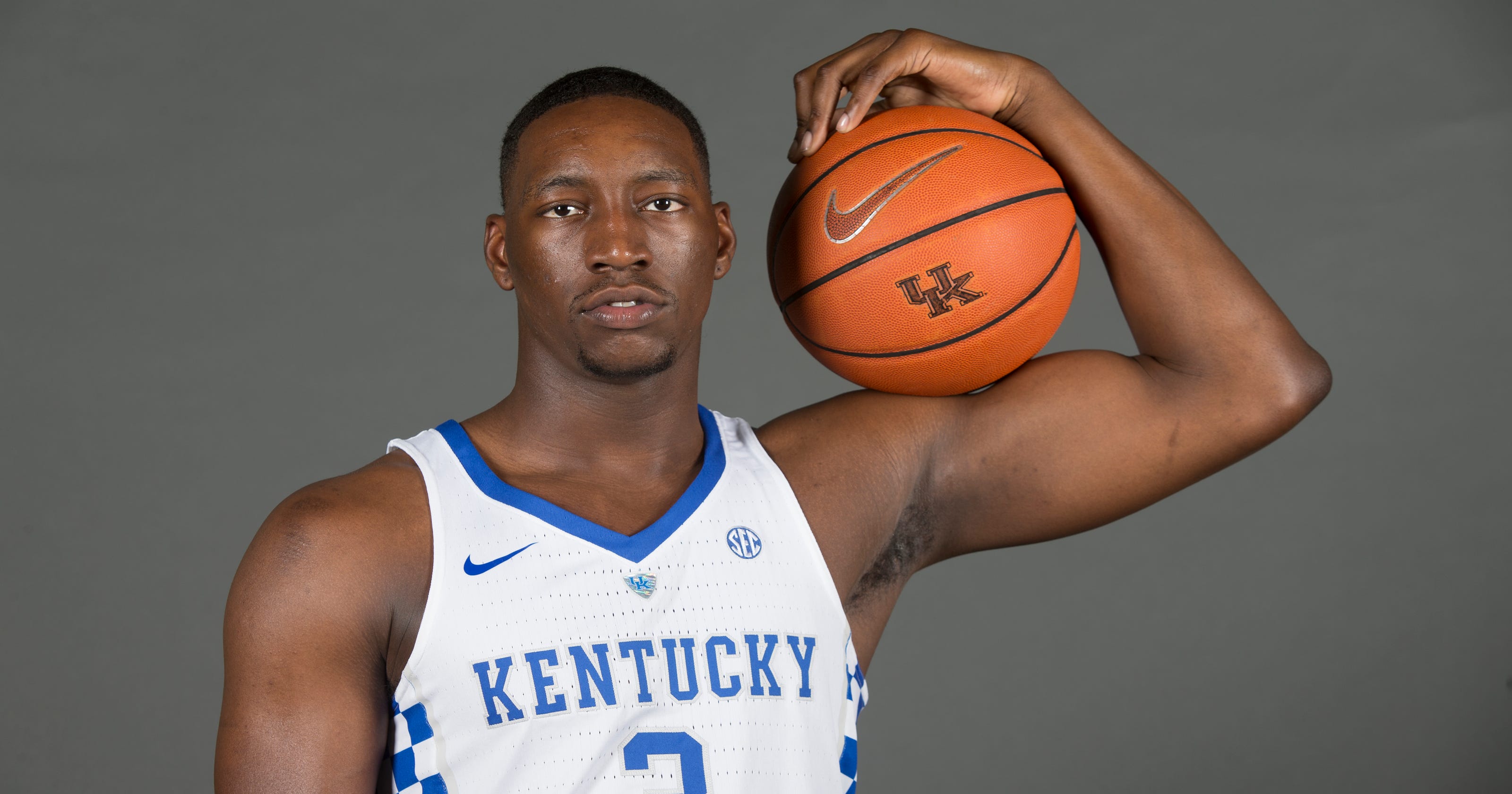UK Basketball | Bam Adebayo counted on to solve post issue