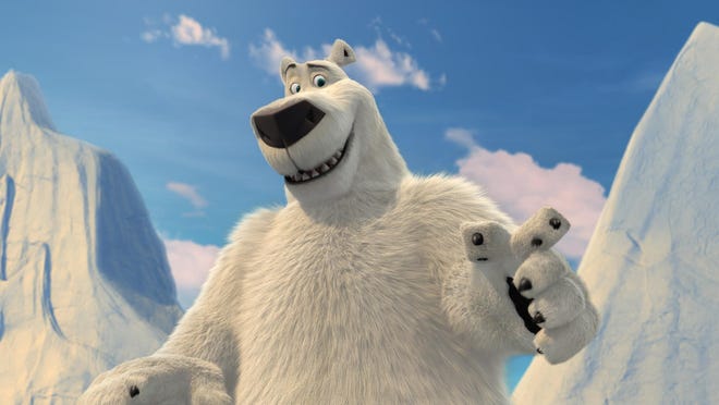 ‘Norm of the North’